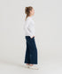 Women's Basic Relaxed Fit Pants